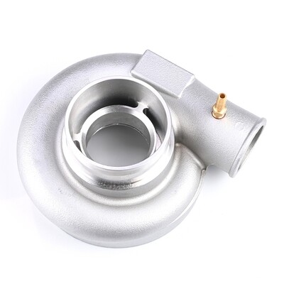 3&quot; Slot Anti-surge Compressor Housing For Mitsubishi TD05H TD06SL2 TD06H 16G