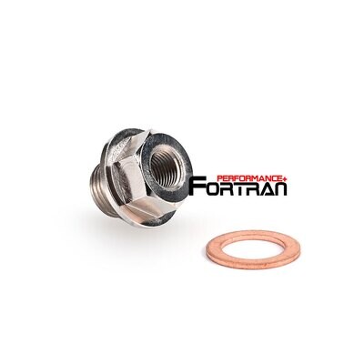 Sensor Adapter For Oil Water Pressure Temp M14x1.25mm