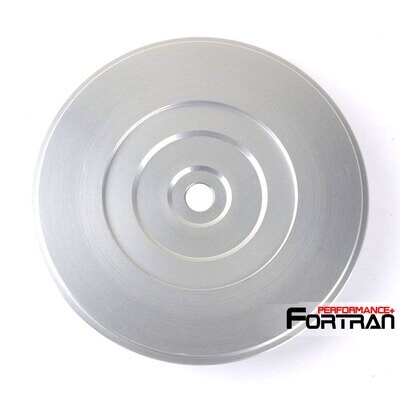Billet Aluminum Turbo Back Plate Garrett T04S 145.9mm  5.74in