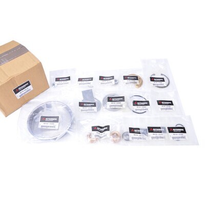 Genuine Mitsubishi Turbo Rebuild kit TD13 VOLVO PENTA GUASCOR 49182-80120