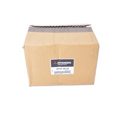 Genuine Mitsubishi Turbo Rebuild kit TD13 VOLVO PENTA GUASCOR 49182-80120