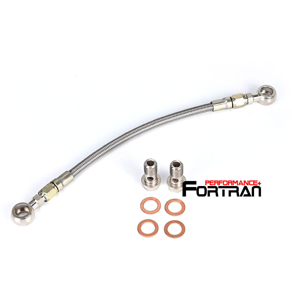 VANOS Oil Line Kit for BMW E36 E46 E60 E83 E53 Z3, E85 M52/M54/S52 Replace 11361705532