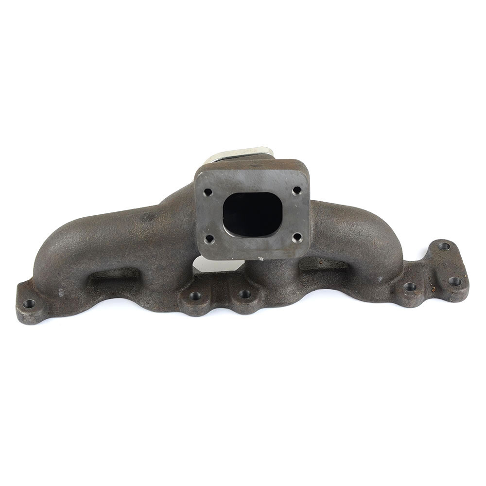 Turbo Exhaust Manifold T25 Flange FOR SUZUKI Swift SX4 M13 M15 M16 M18 w/ WG