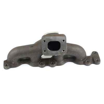 Turbo Exhaust Manifold T25 Flange FOR SUZUKI Swift SX4 M13 M15 M16 M18 w/ WG