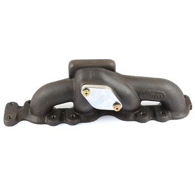 Turbo Exhaust Manifold T25 Flange FOR SUZUKI Swift SX4 M13 M15 M16 M18 w/ WG
