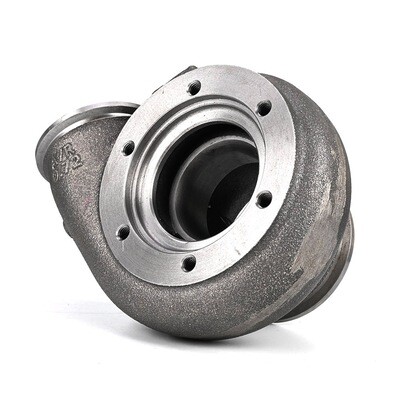 D5S Turbo Turbine Housing Garrett GT3076R GTX3076R /HKS 3037 55/60mm Trim 84 AR.72 V-band