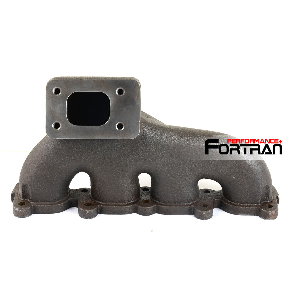 Turbo Exhaust Manifold for Ford FS Ixion Tierra activa Lynx MVP /MAZDA 323 FS FP