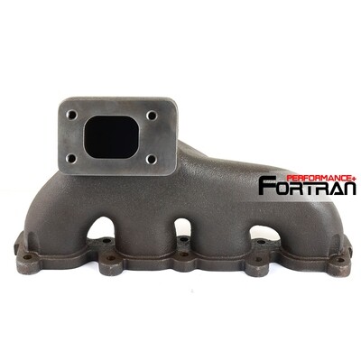 Turbo Exhaust Manifold for Ford FS Ixion Tierra activa Lynx MVP /MAZDA 323 FS FP