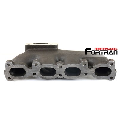 Turbo Exhaust Manifold for Ford FS Ixion Tierra activa Lynx MVP /MAZDA 323 FS FP