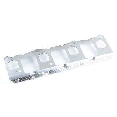 EXHAUST MANIFOLD GASKET ISIZU 8-97350317-2 FOR 4JB1 / 4JG1 / 4JG2 / 4JA1