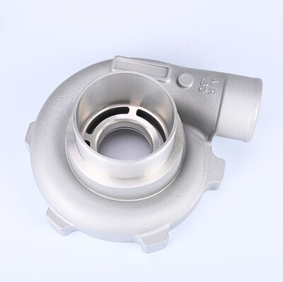 Turbo Anti-surge Compressor Housing For Garrett GT2554R 836023-5001S AR.60