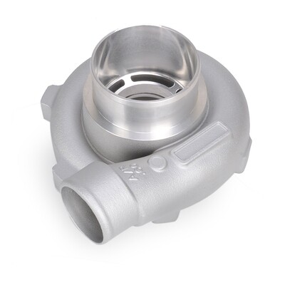 Turbo Anti-surge Compressor Housing For Garrett GT2554R 836023-5001S AR.60