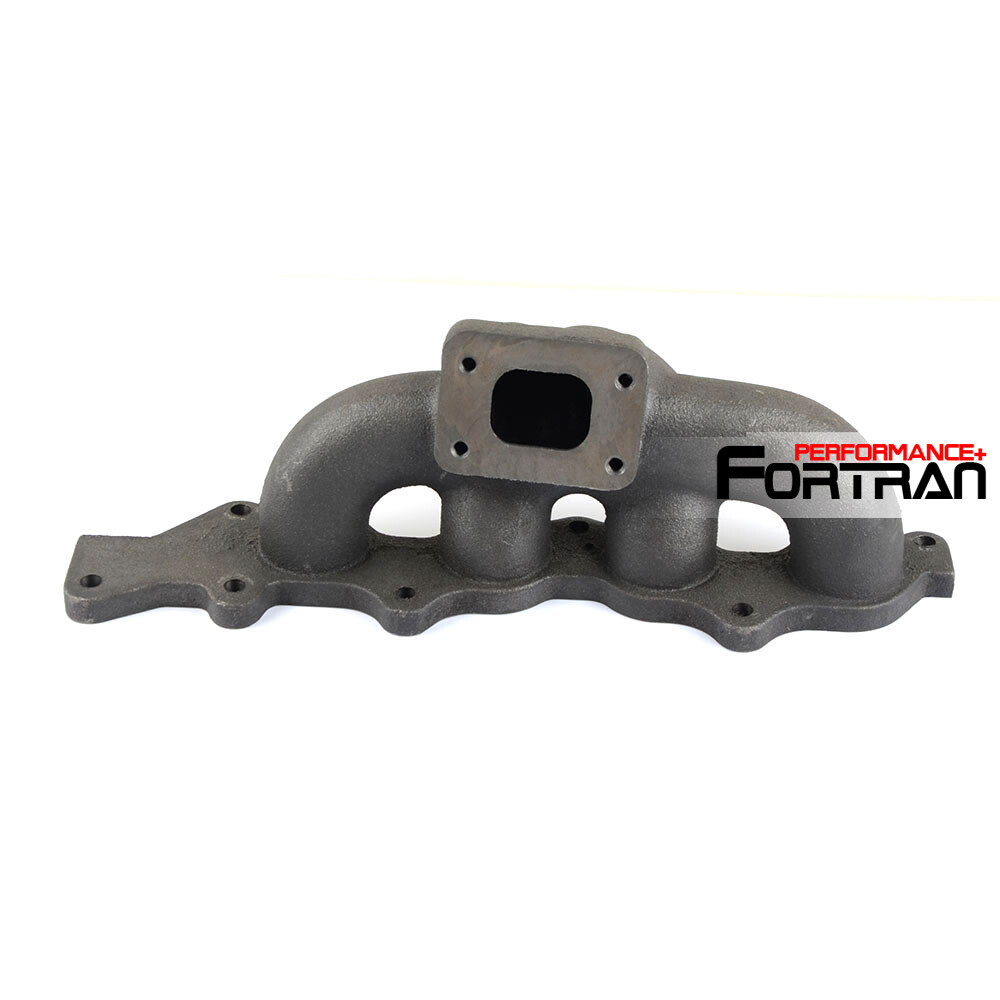 Turbo Exhaust Manifold for Mazda 3 Speed MZR 2.0L 2.3L / T25 Flange Low Mount