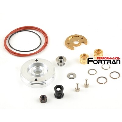 Turbo Rebuild / Repair kit Fit B03 18559880002 Mercedes Benz CLA A45 45 M133