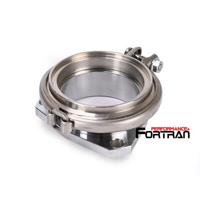 3" Turbo Dump Pipe adapter Fitting For DTS's MTQ's TD05 TD05H 6cm 8cm turbo