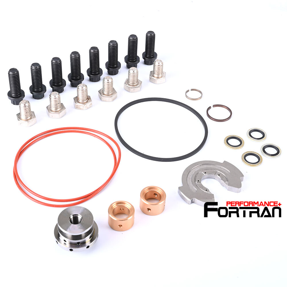 Turbo Rebuild Kit FOR Garrett GT32 GT35 GT40 709147-0001 Perkins turbo