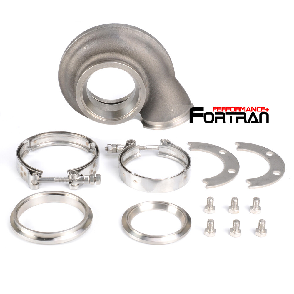 Turbo Turbine Housing Fit Garrett GT28R GT2876R GT2871R GTX2876R AR.57 AR.72 V-band
