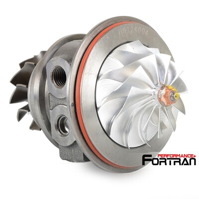 Turbo Cartridge CHRA For SAAB VOLVO Mitsubishi TD04HL-19T 6+6 / 11+0 GTX billet wheel