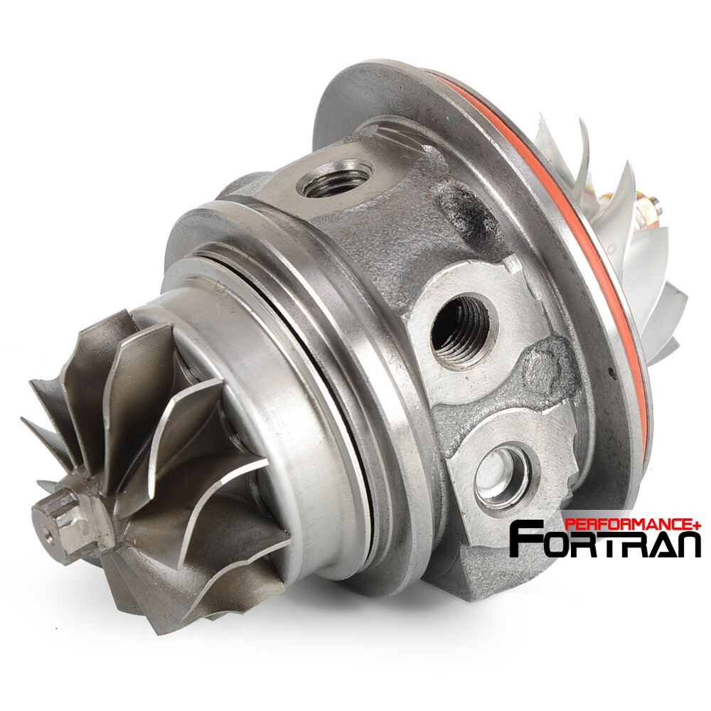Turbo Cartridge CHRA For SAAB VOLVO Mitsubishi TD04HL-19T 6+6 / 11+0 GTX billet wheel