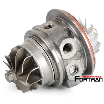 Turbo Cartridge CHRA For SAAB VOLVO Mitsubishi TD04HL-19T 6+6 / 11+0 GTX billet wheel