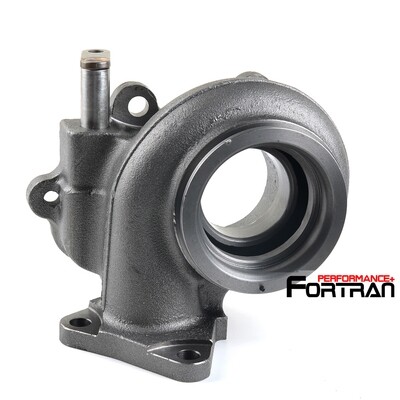 Turbine Housing For SUBARU WRX STI IHI RHF55 P18 VF30 VF35 VF39 VF43 P18 JB
