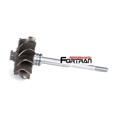 Turbo Turbine Wheel Fit Greddy Trust T78-29D T78-33D T78-34D 65/74mm