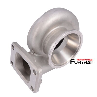 Stainless Turbine Housing for For Garrett GT3540 GT3582 GTX3582 GEN2 T3 V-BAND
