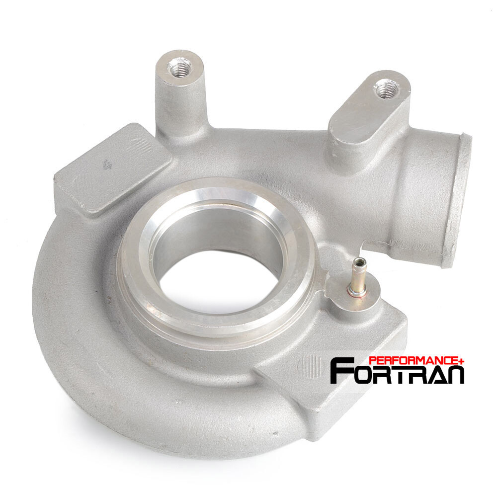 Turbo Compressor Housing For SAAB 9-3 9-5 Short Neck TD04HL-19T Gen1 49189-01850