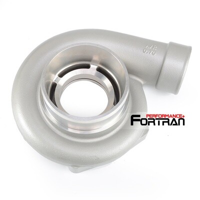 4" Garrett A/R .70 GT3582R Anti Surge Turbo Compressor Housing