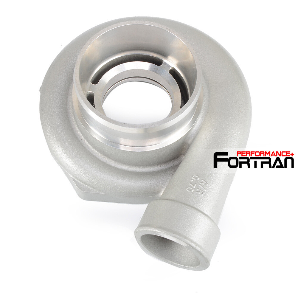 4&quot; Garrett A/R .70 GT3582R Anti Surge Turbo Compressor Housing