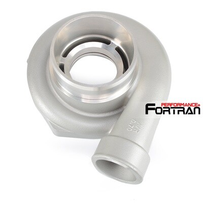 4&quot; Garrett A/R .70 GT3582R Anti Surge Turbo Compressor Housing