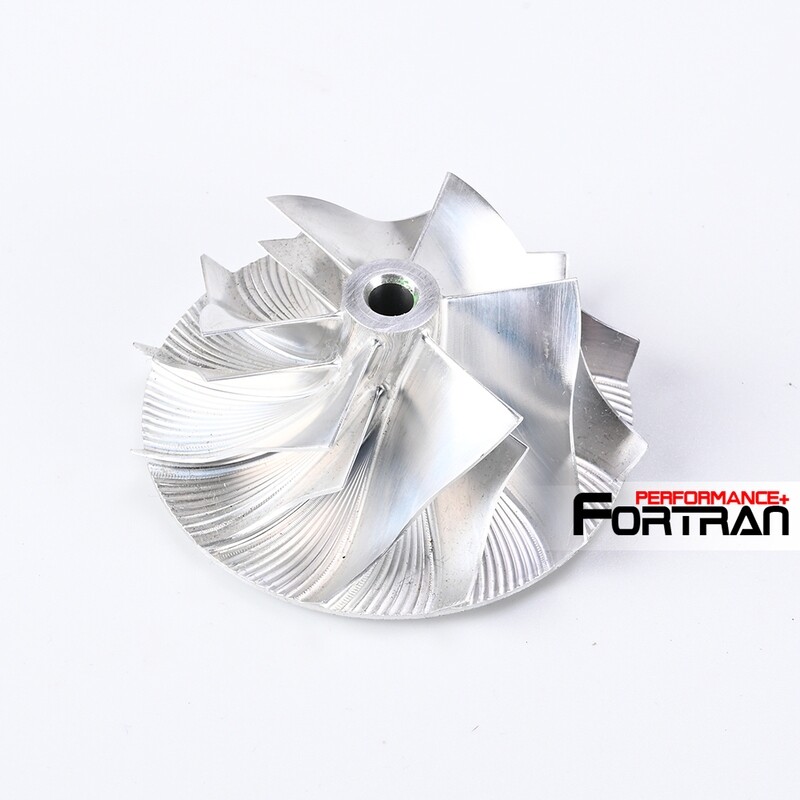 Turbo Billet Wheel Fit  BMW N20 TD04LR6-15TK31 (42/56 mm) 6+6 reverse