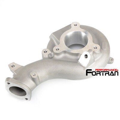 Upgraded Turbo Compressor Housing for MITSUBISHI EVO10 EVOX 18G (52.5/68mm)
