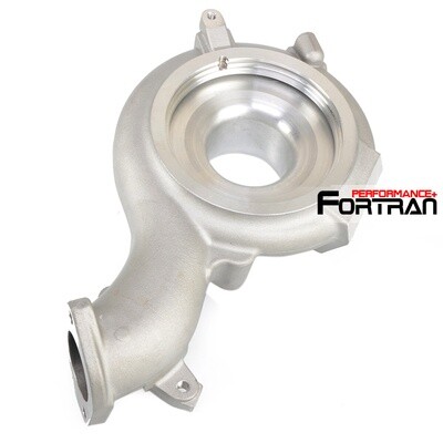 Upgraded Turbo Compressor Housing for MITSUBISHI EVO10 EVOX 18G (52.5/68mm)