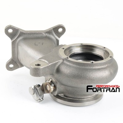DS5 Turbine Housing For VAG EA888 Gen 3 GOLF 7/R MK7 IHI IS38 GT30R GTX3076R