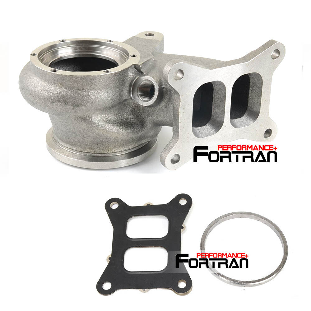 DS5 Turbine Housing For VAG EA888 Gen 3 GOLF 7/R MK7 IHI IS38 GT30R GTX3076R