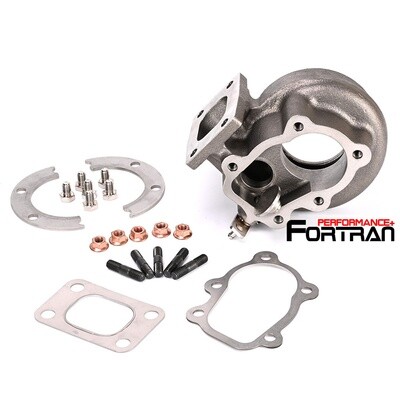 Turbo Turbine Housing FOR GT30R / GT3037 / GT3076R AR61 / 8cm