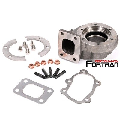 Garrett T25 5 Bolts IWG