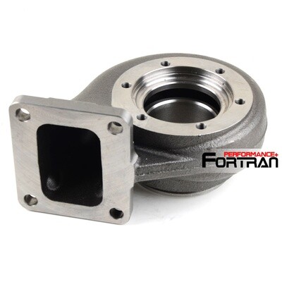 Turbine Housing FOR Garrett GT35R GT582R Ball Bearing T4 V-band A/R.85