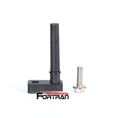 Speed Sensor Plug adapter For Garrett G Series G25 G30 G35 660 770 900 Turbos
