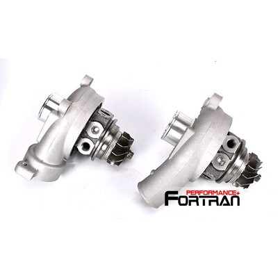 Turbo Upgrade chra Kit For Mitsubishi 6G72T 3000GT TD04-15T w/ Stock style Housing