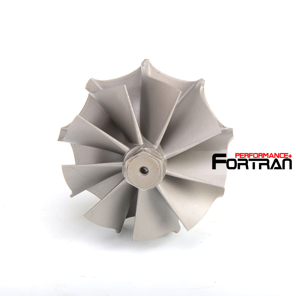 Turbine Wheel Shaft Garrett GT3076R GTX3076R GTX3067R Gen2 55/60mm Trim 84 9B