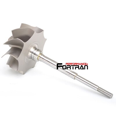 Turbine Wheel Shaft Garrett GT3076R GTX3076R GTX3067R Gen2 55/60mm Trim 84 9B