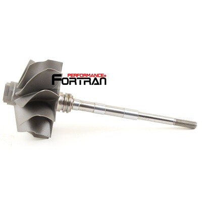 Turbine Wheel Shaft Garrett GT3076R GTX3076R GTX3067R Gen2 55/60mm Trim 84