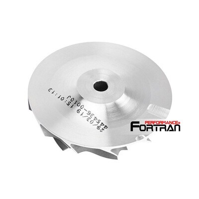 Genuine Garrett Turbo Compressor Cast Wheel GT2560R S14 S15 836023-5004 Ball Bearing 46.5/60mm