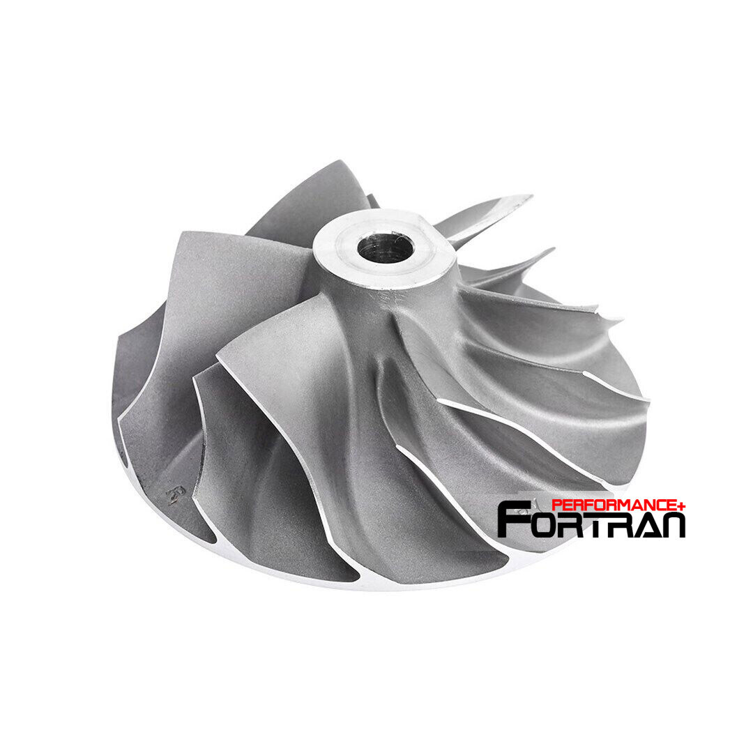 Genuine Garrett Turbo Compressor Cast Wheel GT2560R S14 S15 836023-5004 Ball Bearing 46.5/60mm