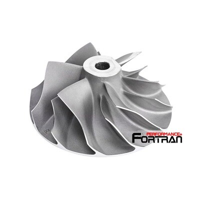 Genuine Garrett Turbo Compressor Cast Wheel GT2560R S14 S15 836023-5004 Ball Bearing 46.5/60mm