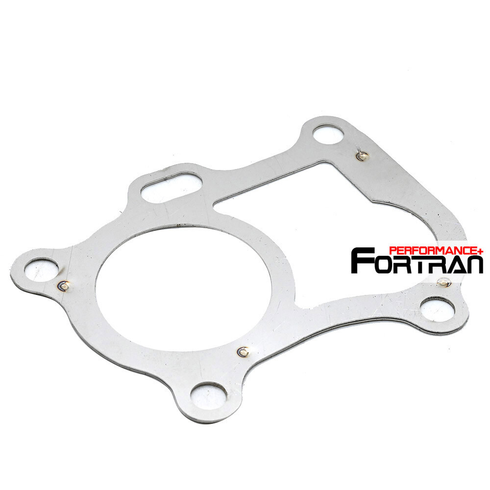 Stainless Turbo Gasket For Garrett GT22 GT2252 Turbine Outlet