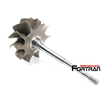 Turbine Wheel For Garrett GT4088R (aka GT40R) Ball Bearing Turbo 68/77mm 10B