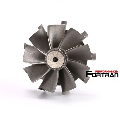 Upgraded Turbo Turbine Wheel For BMW S63 M5/M6 V8 MGT22-28R (47/53.8) 9 Blades